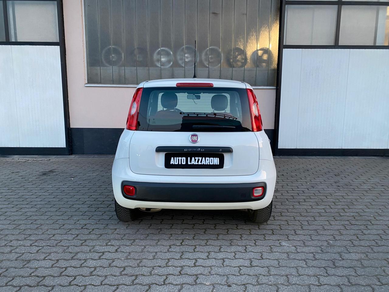 Fiat Panda 1.3 MJT