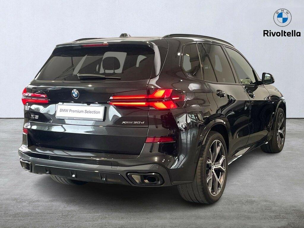 BMW X5 30 d MSport Pro xDrive Steptronic