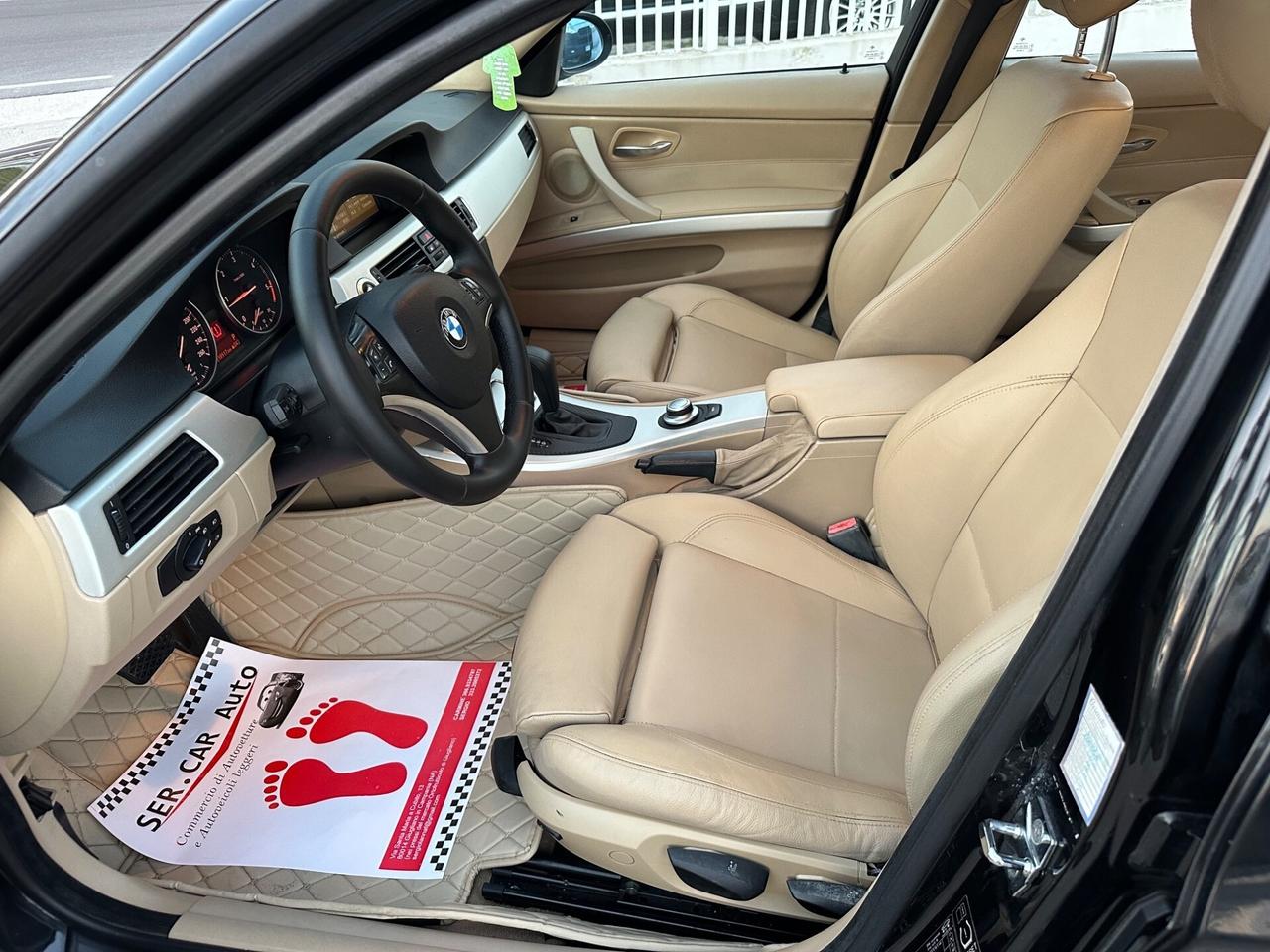 Bmw 320 2007 Touring Attiva 2.0 DIESEL 177CV AUTOM