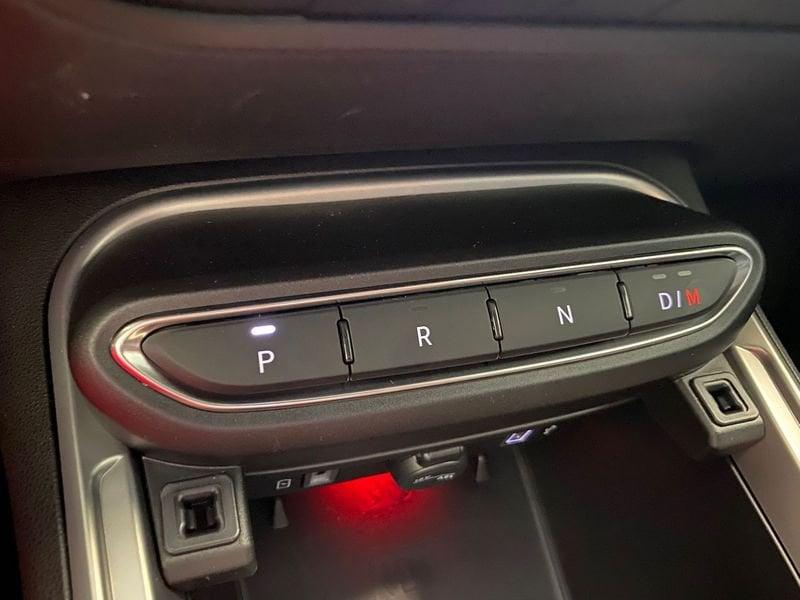 Jeep Avenger 1.2 Turbo MHEV Summit MY24 - PROMO SIRONIAUTO+