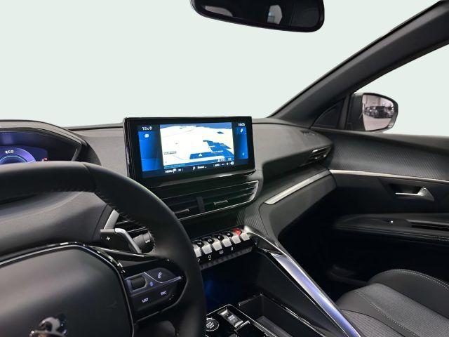 PEUGEOT 5008 Hybrid 136 e-DCS 6 Allure 7/Posti
