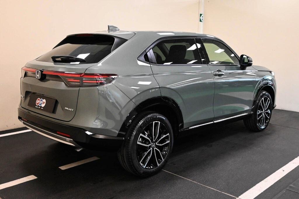 HONDA HR-V 3ª serie HR-V 1.5 Hev eCVT Advance