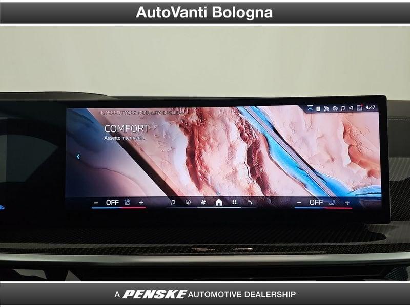 BMW X7 40d Msport Pro