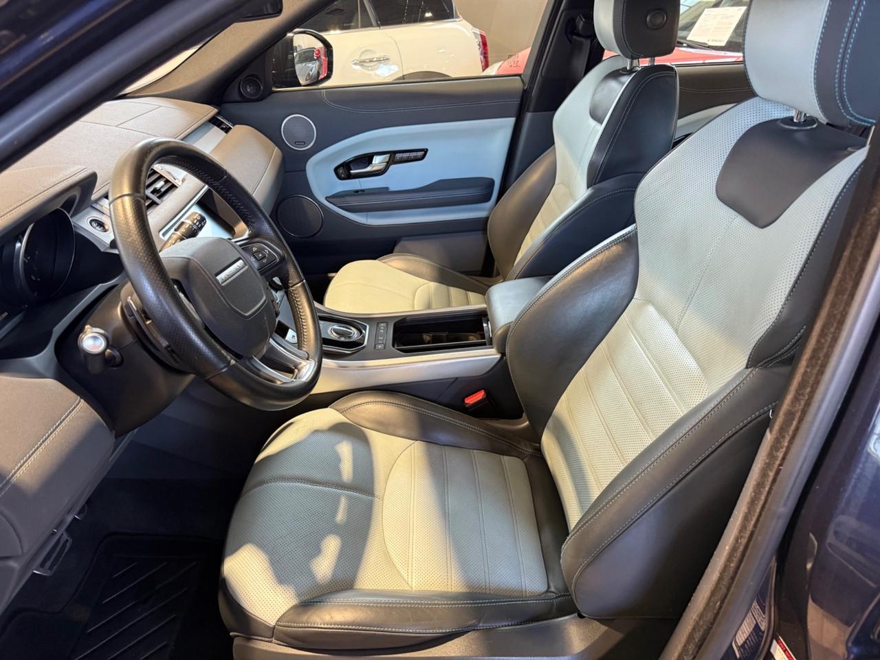 Land Rover Range Evoque 2.0 TD4 150 CV 5p. HSE Dynamic