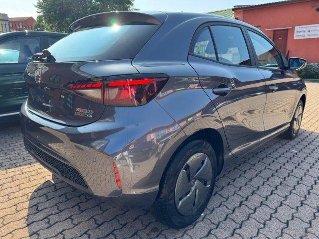 MG MG3 1.5 Hybrid+ 195CV COMFORT KM0