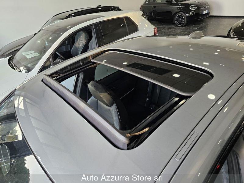 BMW M3 Berlina M3 Competition xDrive auto