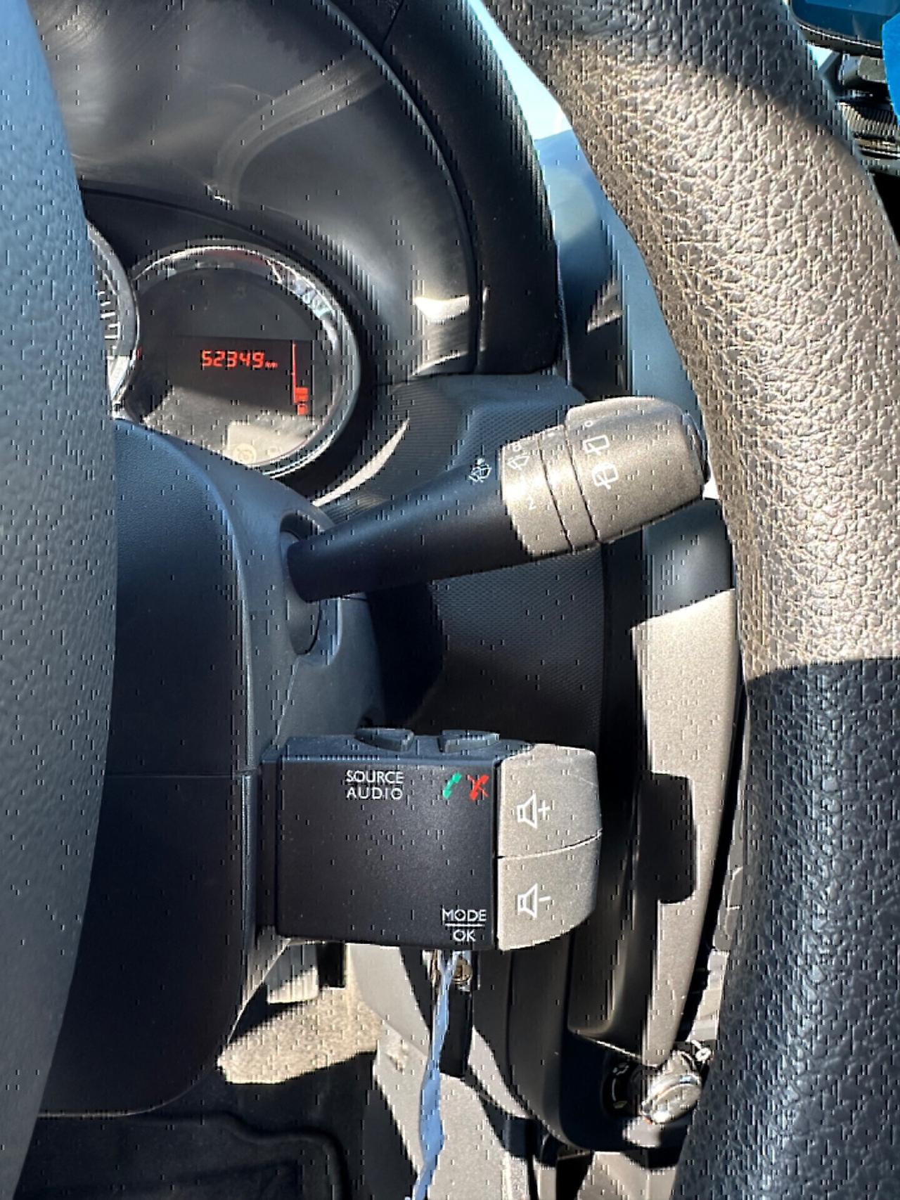 Dacia Duster 1.5 dCi 110CV Start&Stop 4x2 Ambiance