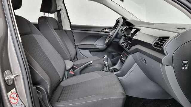 Volkswagen T-Cross 1ª serie 1.0 TSI Style BMT