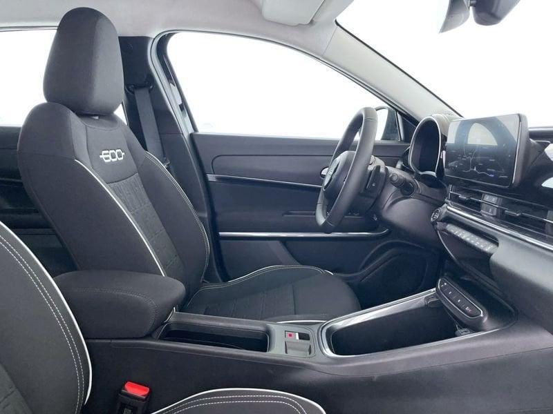 FIAT 600 1.2 Hybrid 145cv
