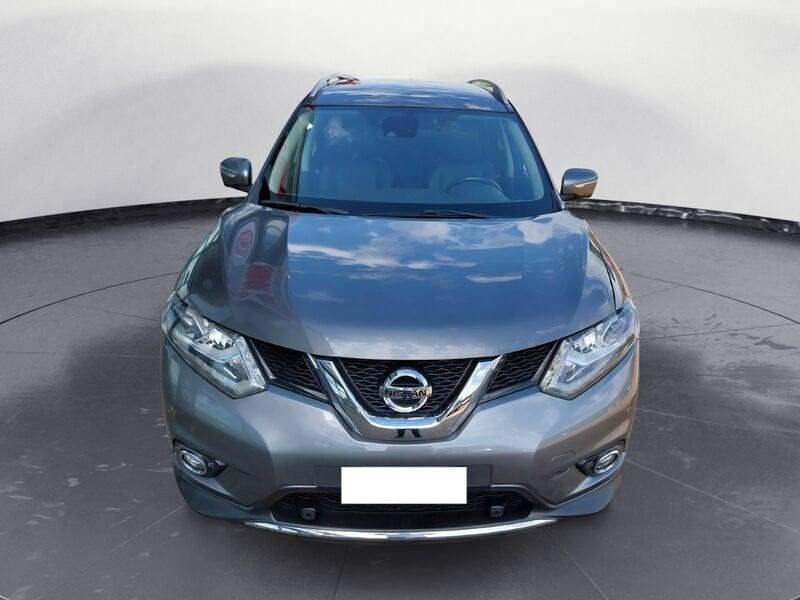 Nissan X-Trail 1.6 dCi Tekna 2WD E6 AUTOCARRO N1