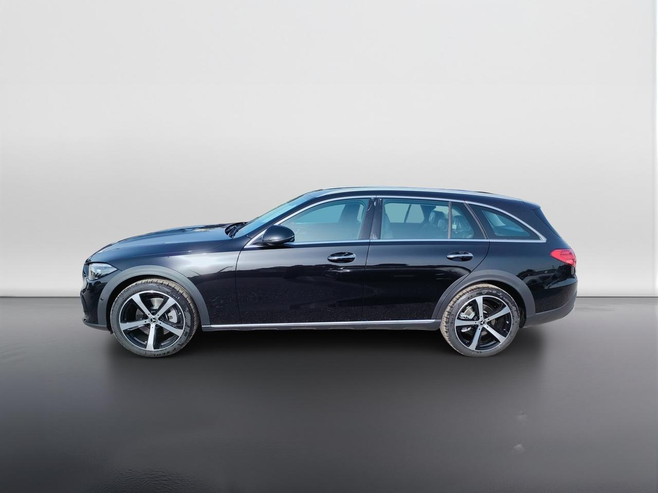 Mercedes-Benz C 220 d 4MATIC All Terrain