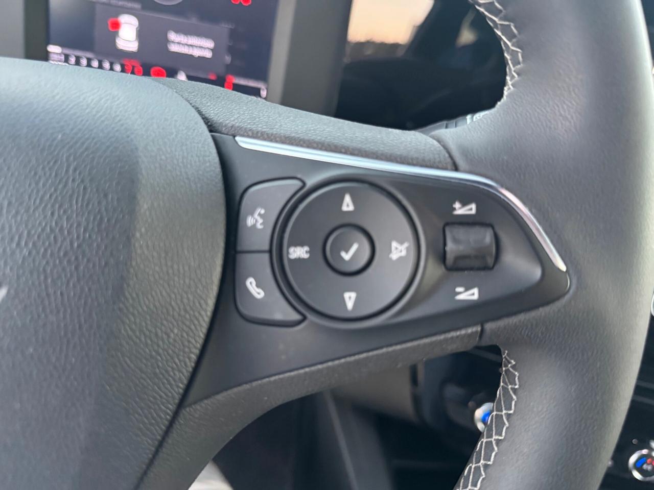 Opel Mokka 1.2 Turbo GS