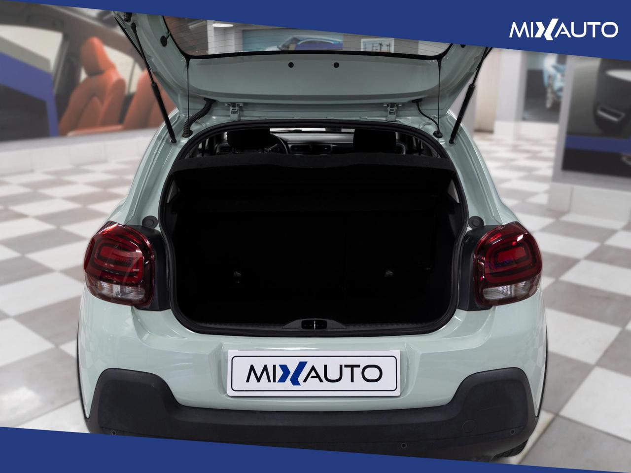 Citroen C3 1.2 Puretech Feel 68CV