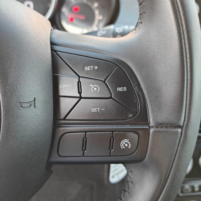 FIAT 500X 1.6 MultiJet 120 CV City Cross