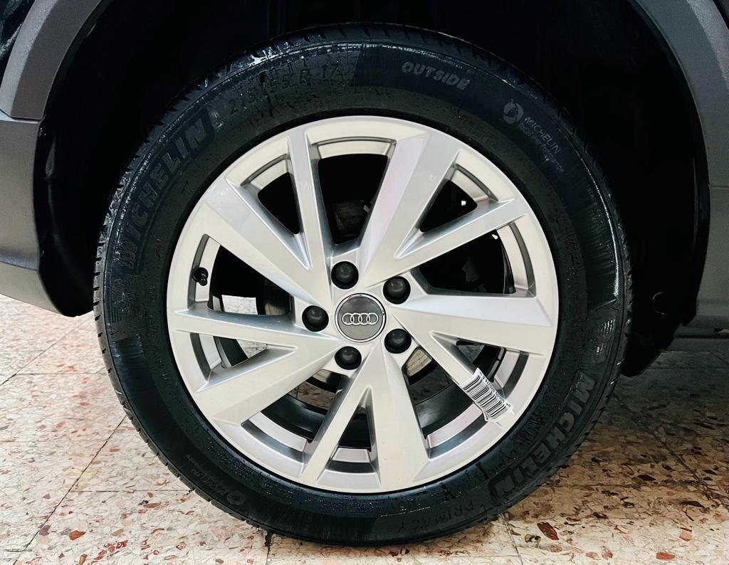 Audi Q2 1.6 TDI S tronic Business 2017