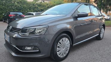 Volkswagen Polo 1.4 TDI 5p. Business BlueMotion Te