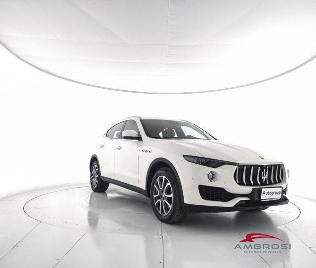 MASERATI Levante Levante V6 Diesel 275 CV AWD