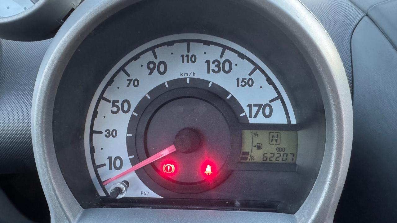 Peugeot 107 1.0 68CV 3p. Allure 2Tronic