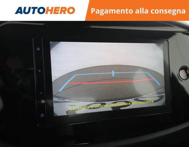 TOYOTA Aygo X 1.0 VVT-i 72 CV 5 porte Active