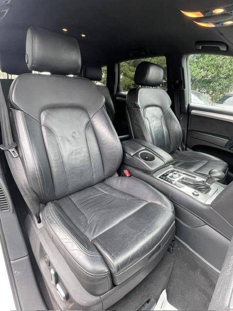 Audi Q7 3.0 V6 TDI 245 CV clean diesel quattro tiptronic Adv.Plus