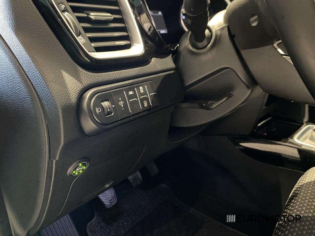 Kia Xceed 1.0 T-GDI Style 2WD