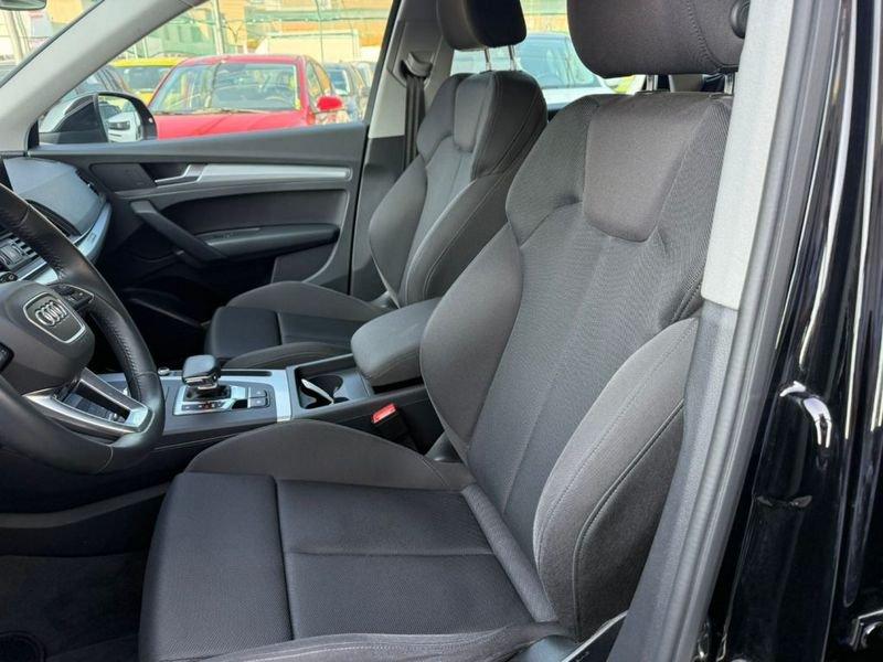 Audi Q5 50 TFSI 299 CV e quattro S tronic Business
