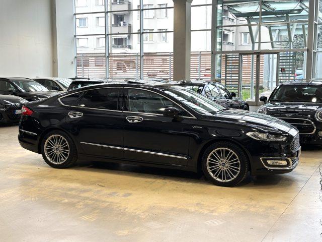 FORD Mondeo Full Hybrid 2.0 187 CV eCVT 4 porte Vignale - FULL