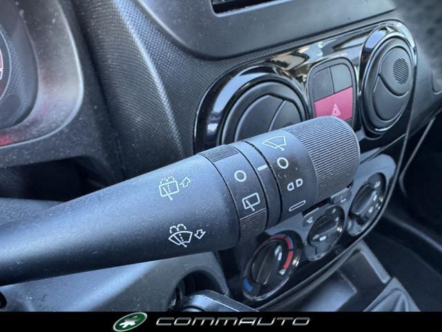 FIAT Qubo 1.3 MJT 95 CV Easy N1