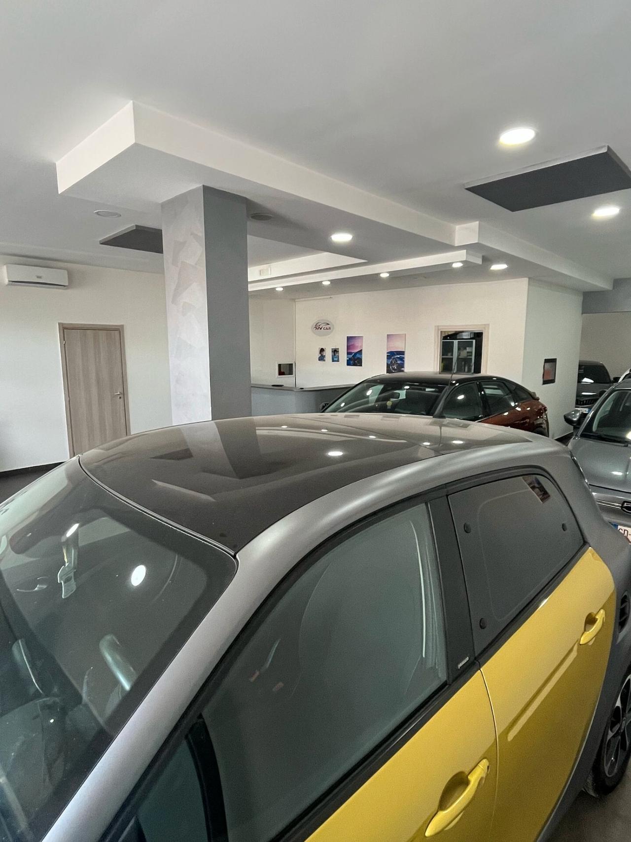 Smart ForFour 70 1.0 AUTOMATICA Passion
