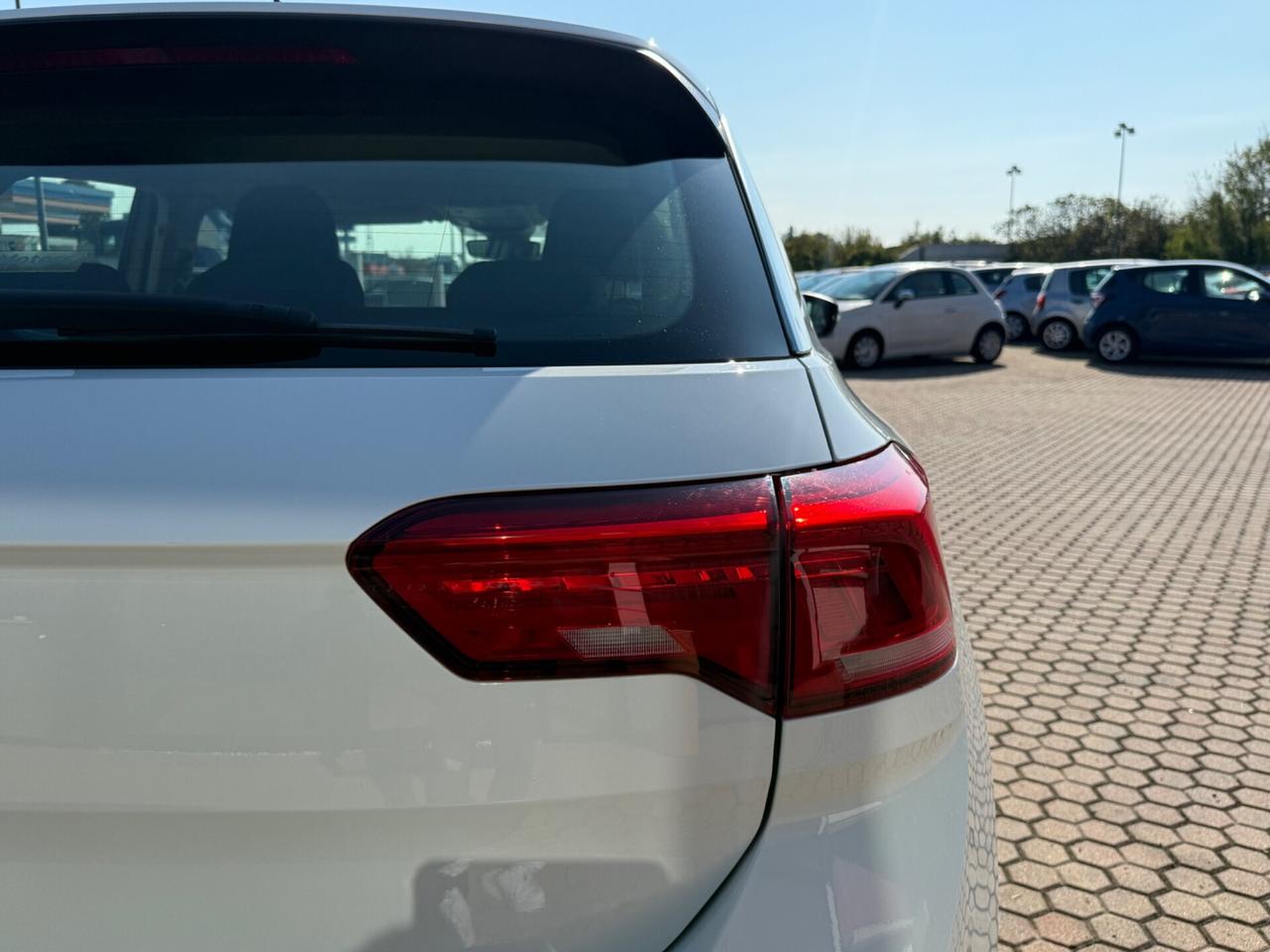Volkswagen T-Roc 1.0 TSI Style PREZZO LEGATO AL FINANZIAMENTO