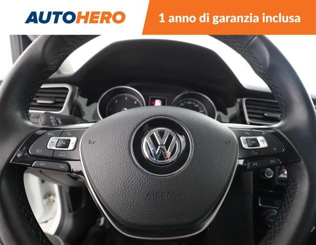 VOLKSWAGEN Golf 2.0 TDI 5p. Highline BlueMotion Technology