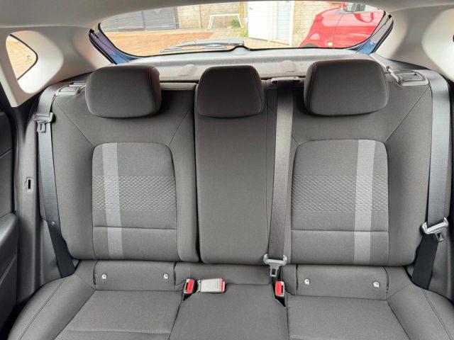 HYUNDAI i20 1.2 MPI MT Connectline