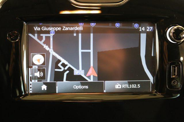 RENAULT Clio Sporter 1.5 dCi 90CV Energy "" AUTOMATICA ""