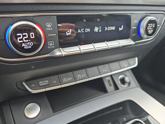 AUDI Q5 SPB 40 TDI quattro S tronic S line