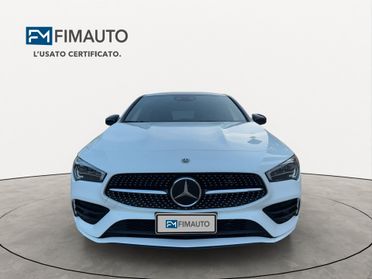 Mercedes-benz CLA 200d Premium AMG - 2019