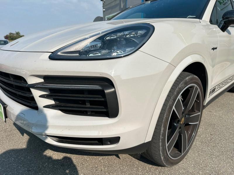 PORSCHE Cayenne Coupé Cayenne Coupé 3.0 V6 E-...
