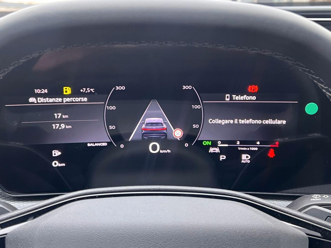 Audi Q5 ACCONTO €31.500 NOLEGGIO CON RISCATTO NoScoring