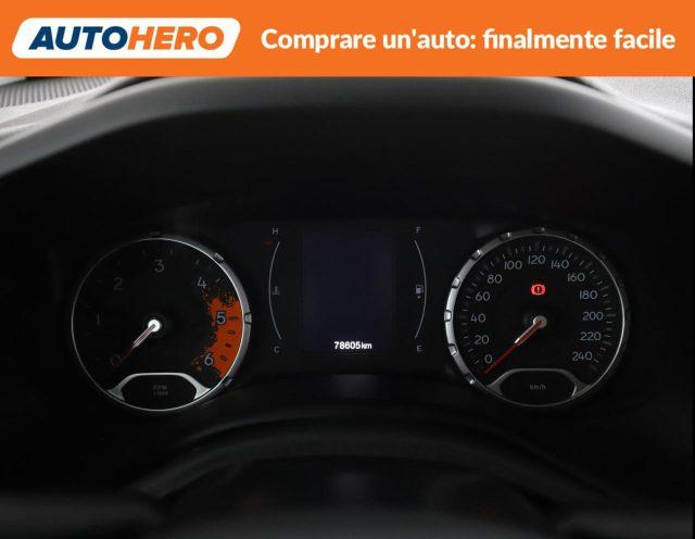 JEEP Renegade 1.6 Mjt 120 CV Longitude