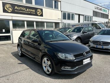 Volkswagen Polo 1.2 TSI 5p. Fresh BlueMotion