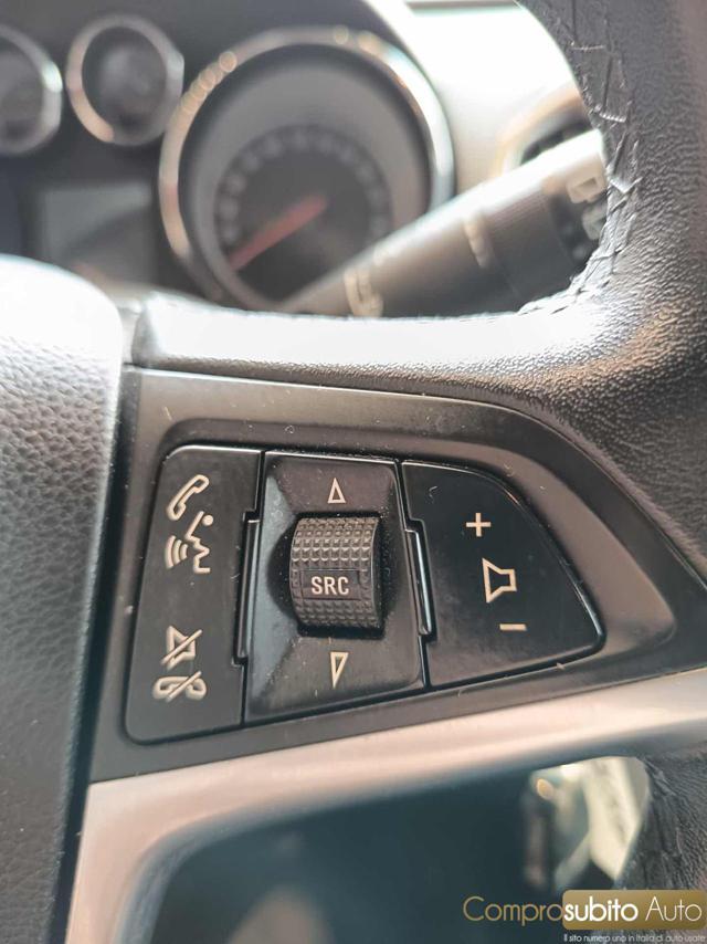 OPEL Astra 1.3 CDTI 95CV S&S Sports Tourer Cosmo