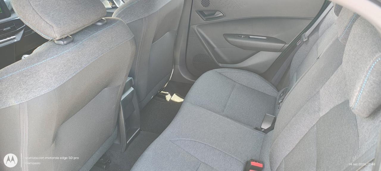Renault Clio TCe 115 CV 5 porte Evolution