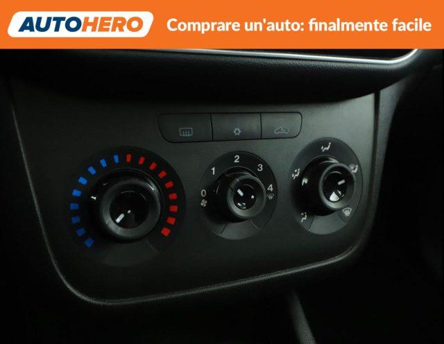 FIAT Punto 1.2 8V 5 porte Lounge