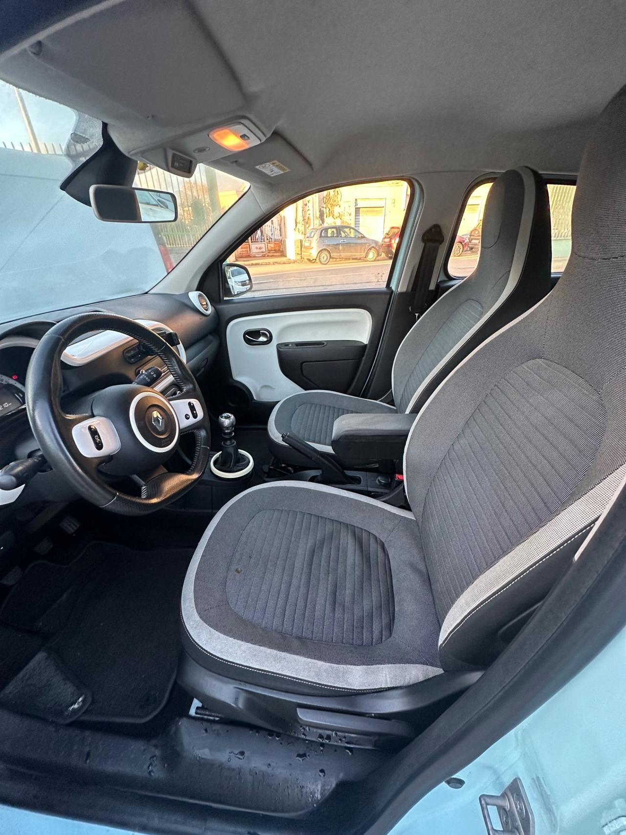 Renault Twingo SCe Life