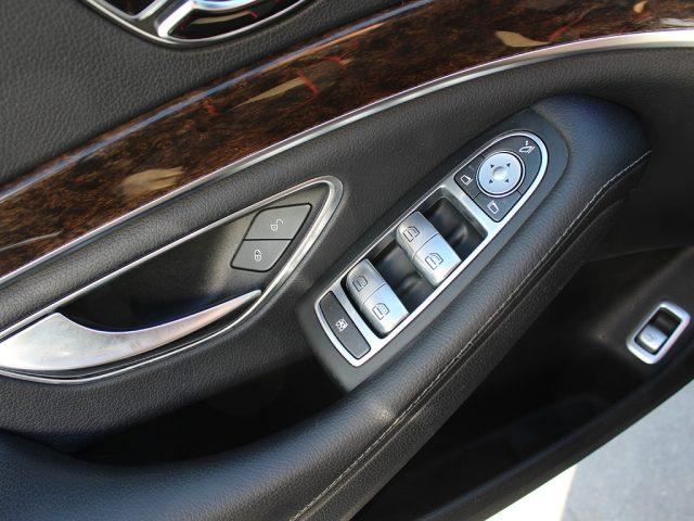 MERCEDES-BENZ S 500 PLUG IN HYBRID Premium Lunga