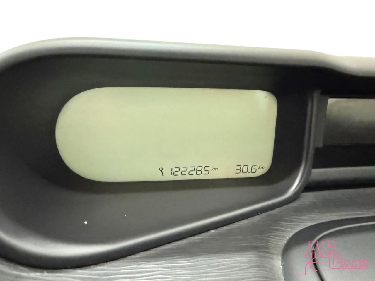 Citroen C3 Picasso 1.4 VTi 95 Exclusive NEOPATENTATI