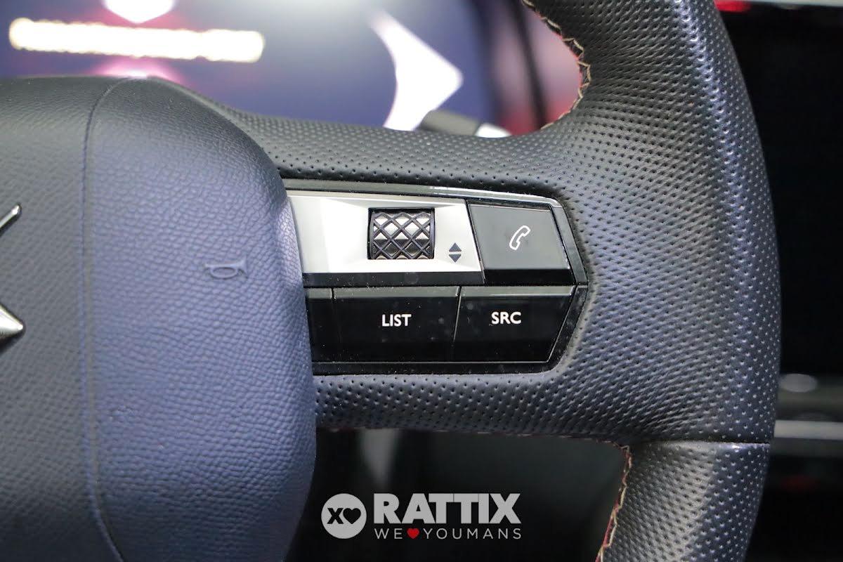 DS Automobiles DS 7 1.5 BlueHDI 130CV Performance Line Auto