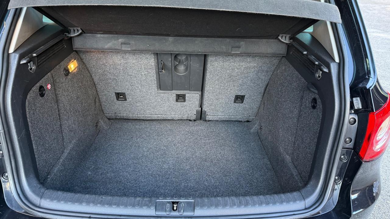 Volkswagen Tiguan 2.0 TDI DPF 4MOTION tiptronic Sport & Style