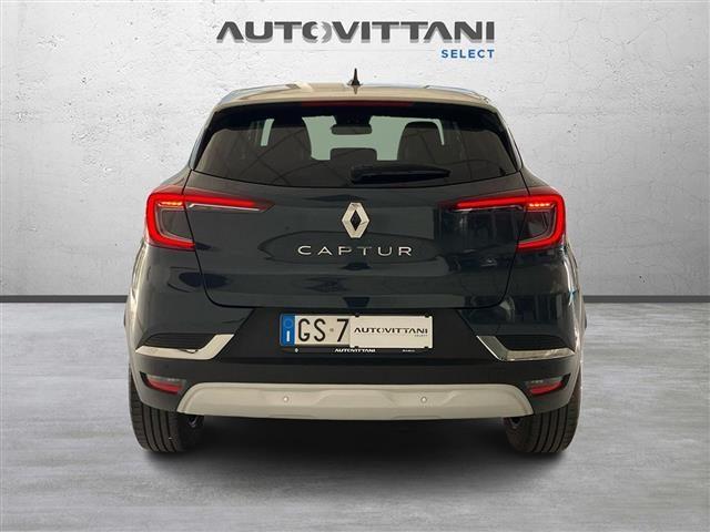 RENAULT Captur 1.0 tce Techno 90cv