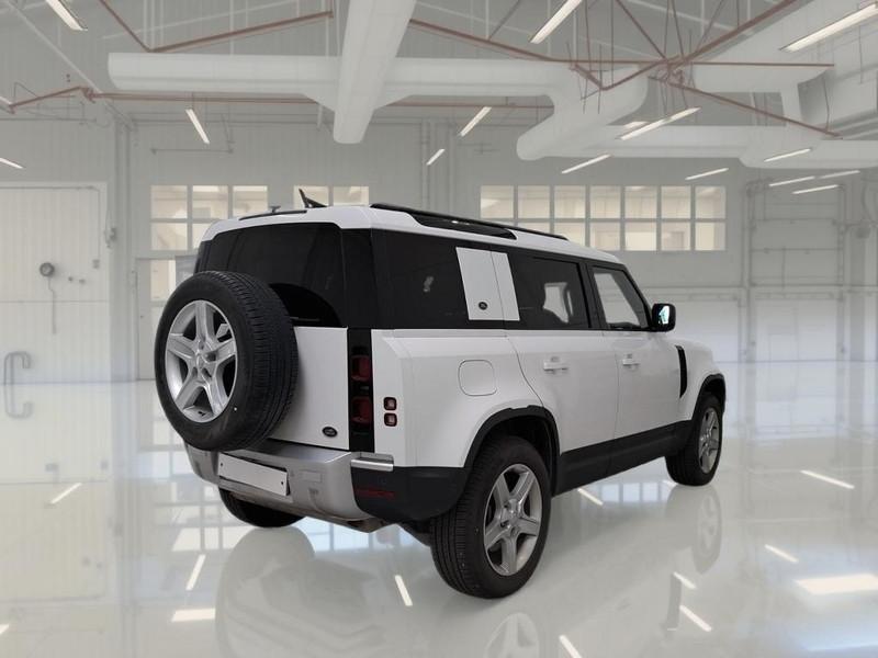 LAND ROVER DEFENDER 2.0 SI4 PHEV 404 110 SE AWD AUTO. SUV