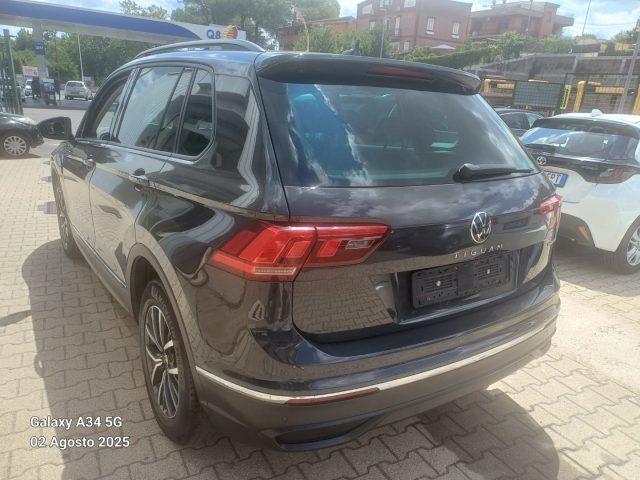 VOLKSWAGEN Tiguan 1.4 TSI eHYBRID DSG Life